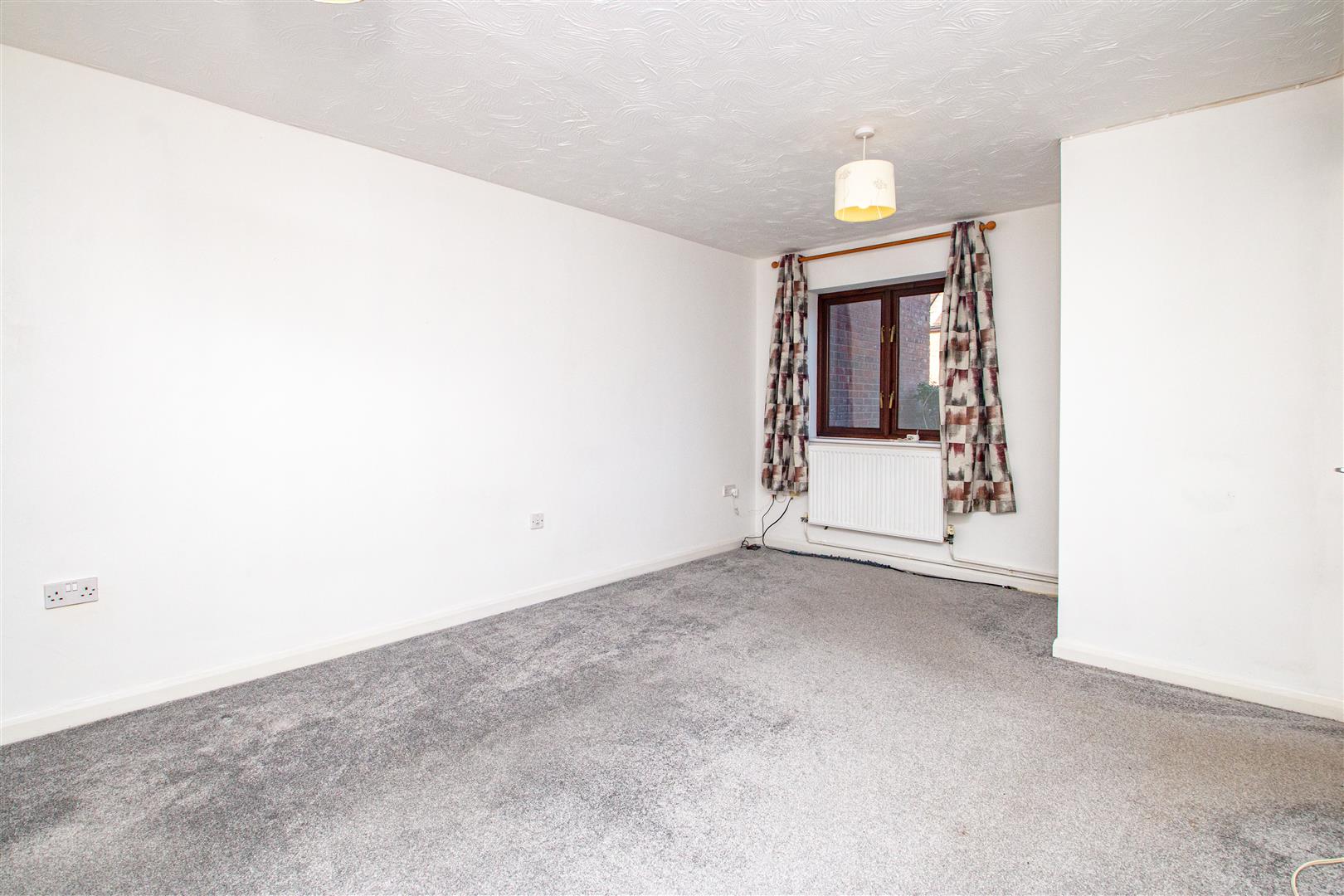 Wingfield Grove, Middleton, Milton Keynes